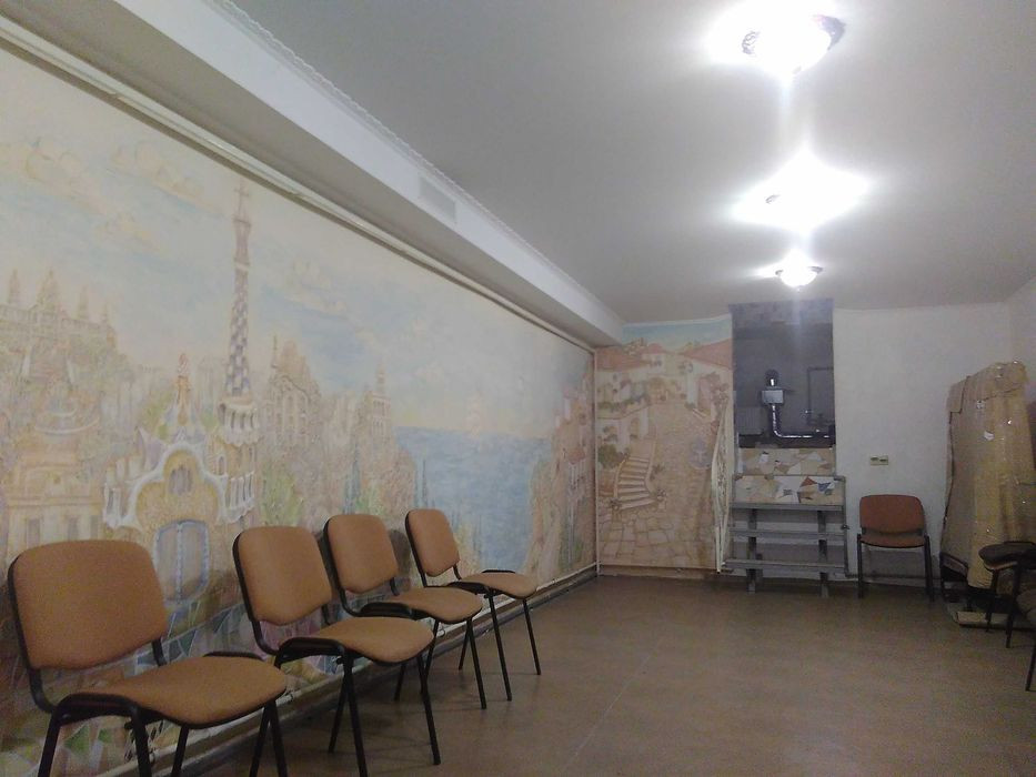 Отдельностоящий трехэтажный флигель в пять уровней в самом сердце Одессы!!! Одеса - фото 6