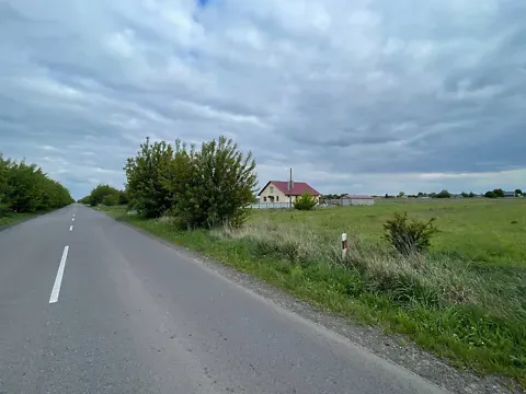 Продаж земельної ділянки Для будівництва приватного житлового будинку площа 46 сот вул. Миру у с. Борохів. Луцьк - фото 5