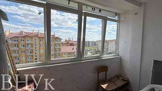 Продаж Квартира 3-кімнатна, 9/9 поверх на Міцкевича Ужгород