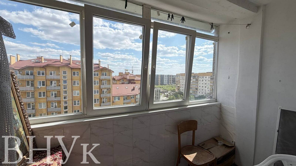 Продаж Квартира 3-кімнатна, 9/9 поверх на Міцкевича Ужгород - фото 5