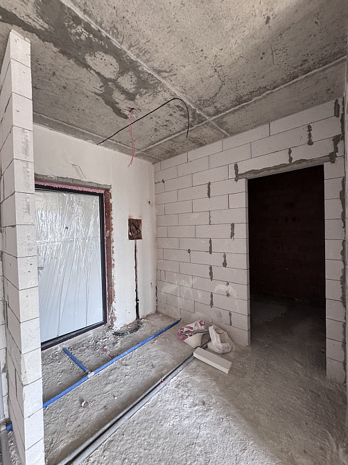 Продаж 1к Квартира 46 кв.м бул. Тетерівський Zhytomyr - photo 1