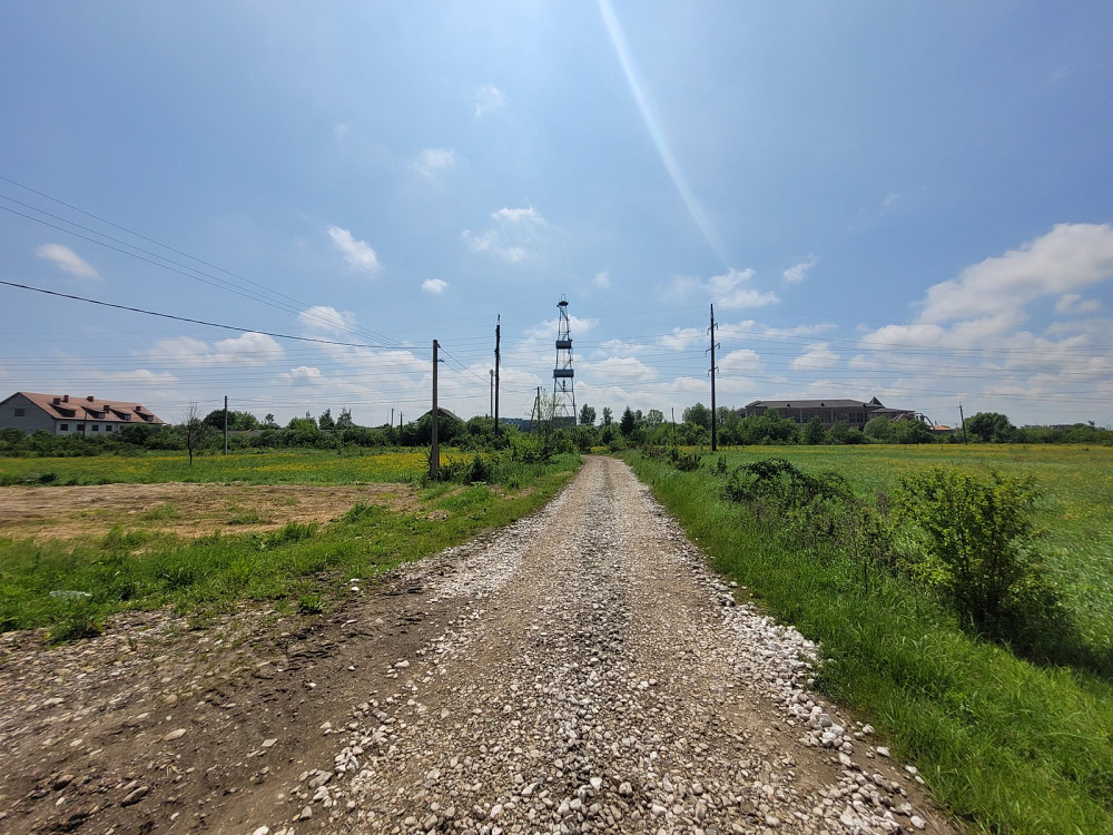 Продаж земельної ділянки 10 соток на Довбуша 20  - photo 10