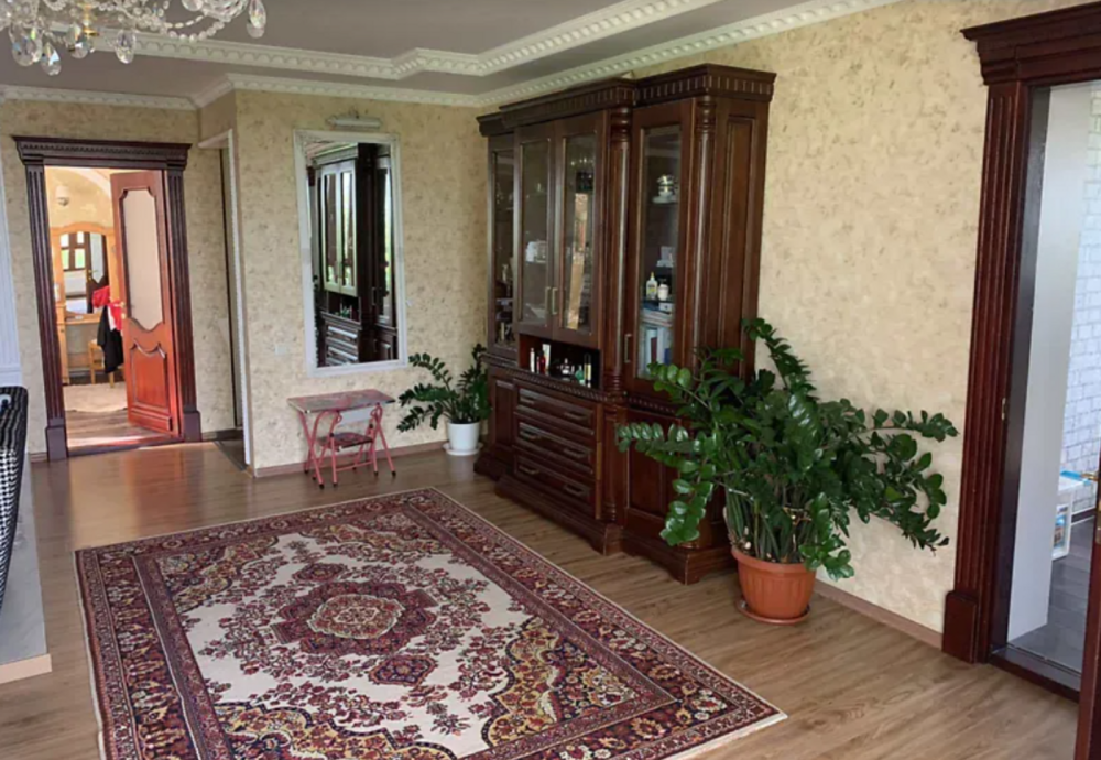 Продаж 3к квартири 110 кв. м, Підгороднє Підгородне - фото 5