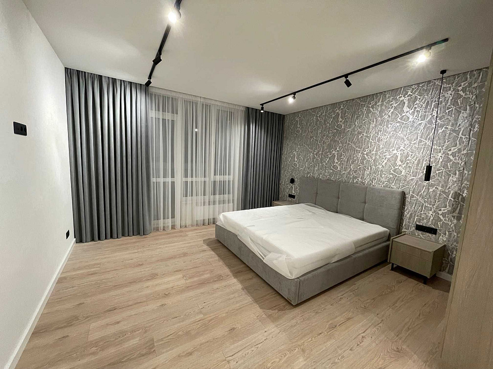 Продаж Квартира 3-кімнатна, 2/26 поверх на Михайла Бойчука вул., д. 41 Київ - фото 10