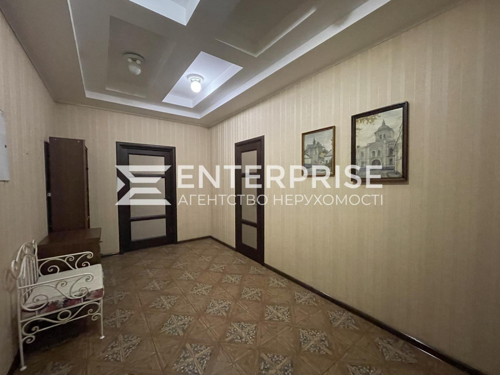 Продаж 2к Квартира 193 кв.м Лобановского вул. Чайки (Богуславський район) - фото 10