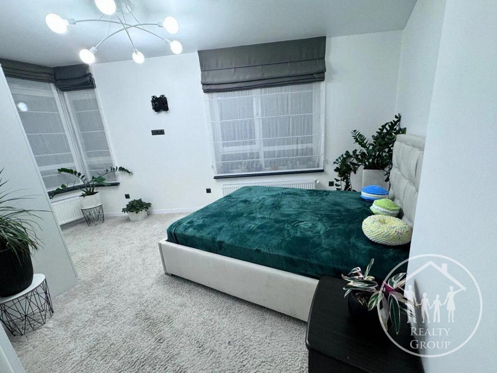 Продаж Квартира 2-кімнатна, 3/10 поверх на Антонича, 11 Львів - фото 5