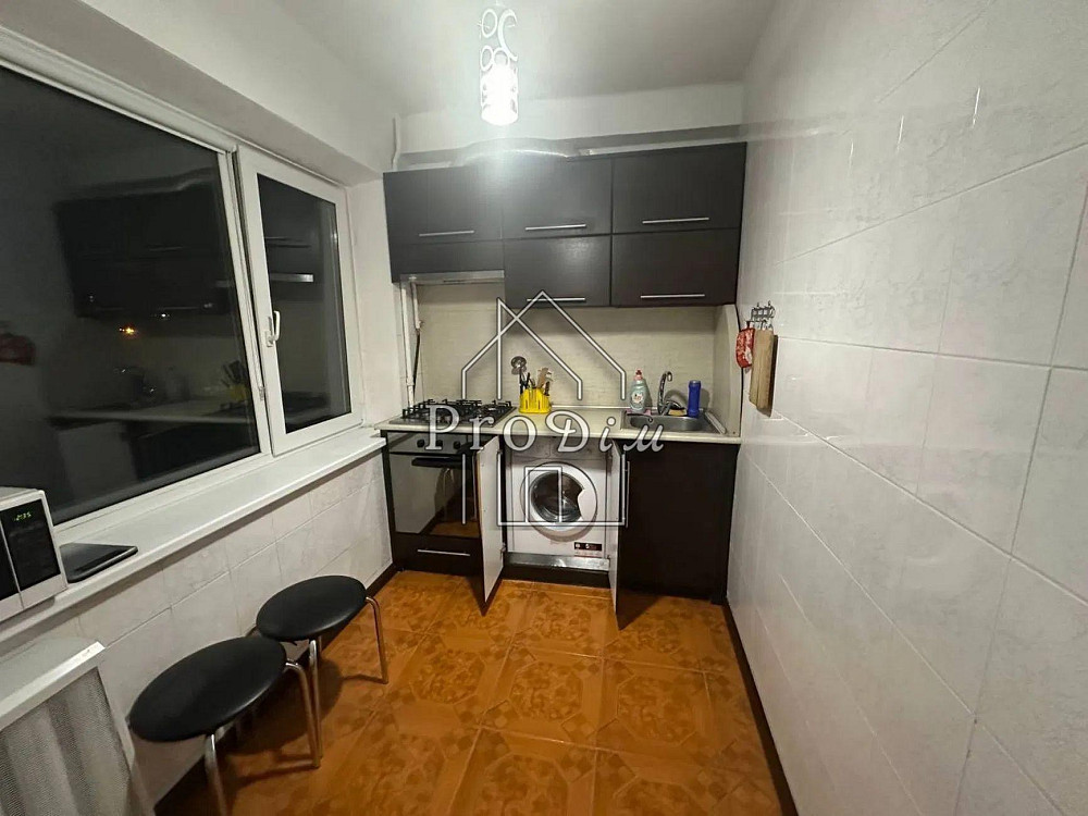 Оренда комерційне приміщення на Воскресенський пр., 40Б приміщень - 2, поверх - 4/5 Київ - фото 9