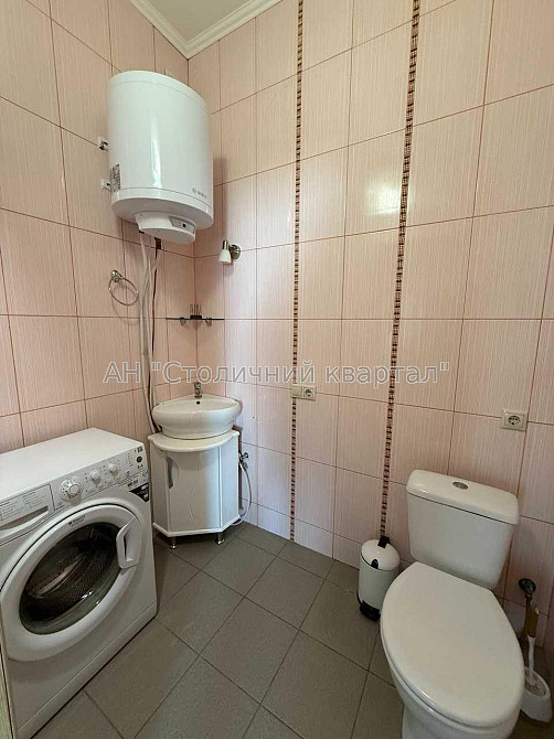 Продаж Будинок 3-кімнатний на Євгена Коновальця вул., 32Г Kiev - photo 12
