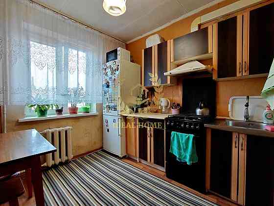 Продам велику 1-кімнатну квартиру на вул. Північна, 48, Оболонь Київ