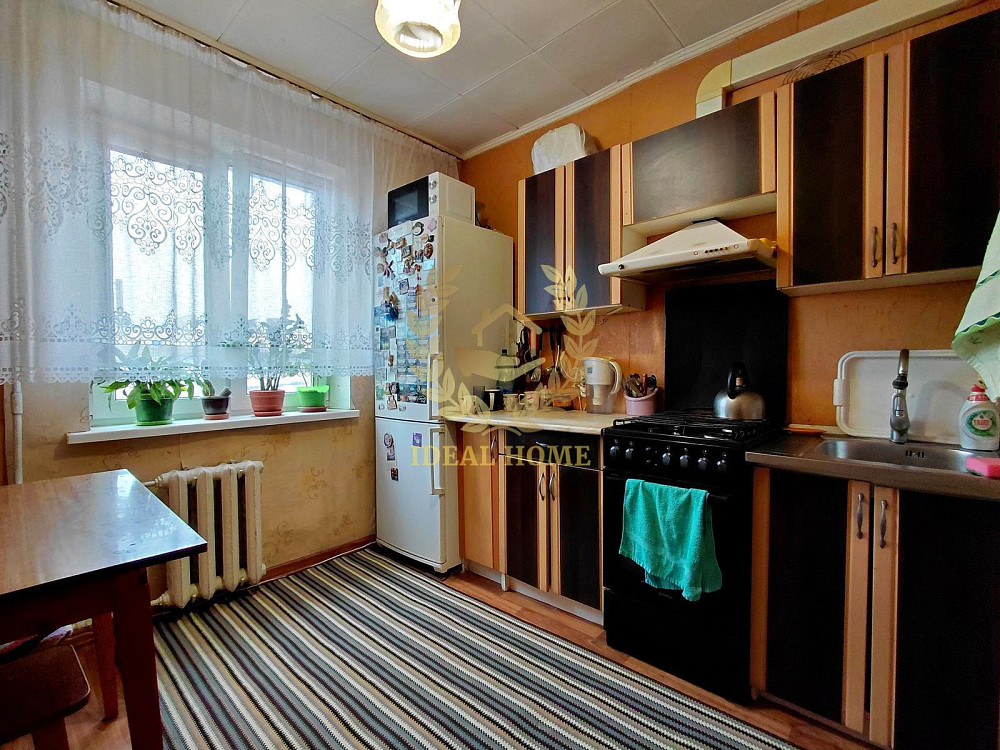 Продам велику 1-кімнатну квартиру на вул. Північна, 48, Оболонь Київ - фото 2