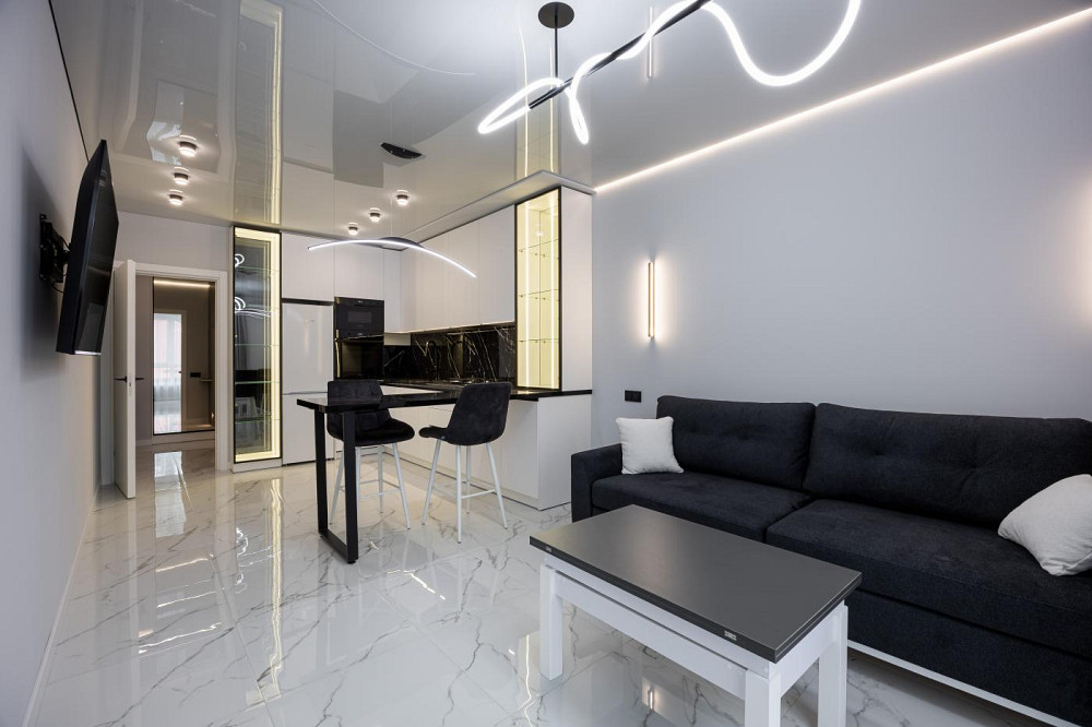 Продаж 1к квартири 52 кв. м Львів - фото 1