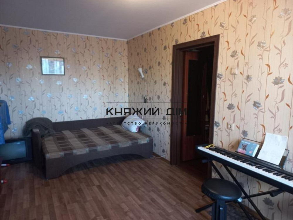 Оренда Квартира 2-кімнатна, 5/9 поверх на Тычины Павла пр-т Київ - фото 4