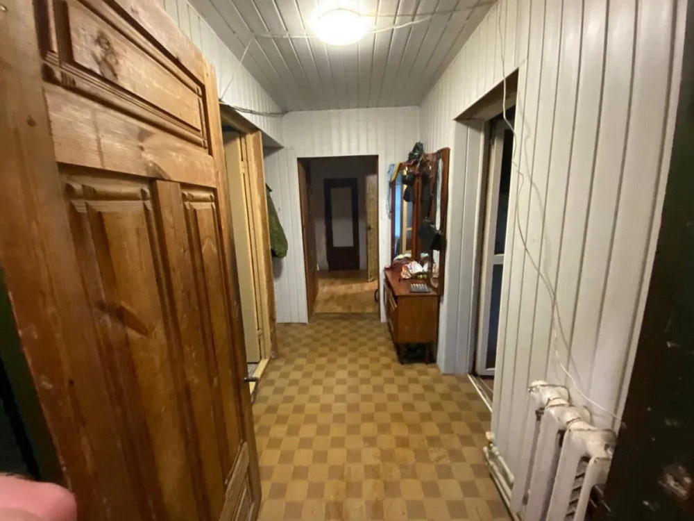 Продаж будинку на старій Балашовці. Кропивницкий - изображение 6