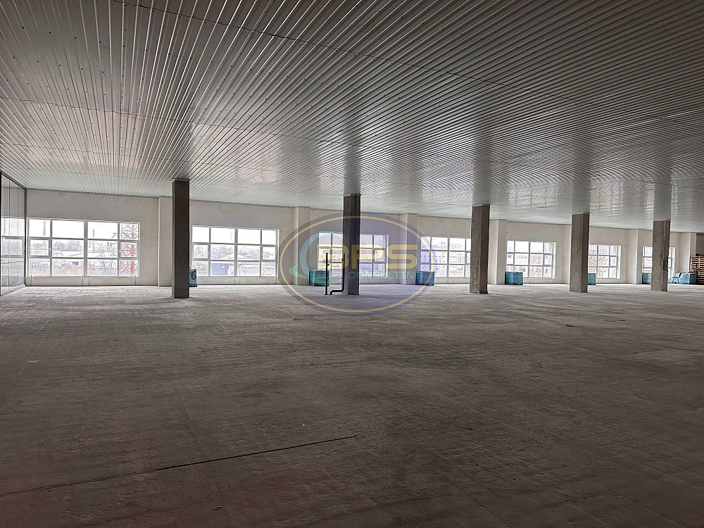 Оренда приміщення вільного призначення на вул. Желябова поверх - 4/4 Одеса - фото 1