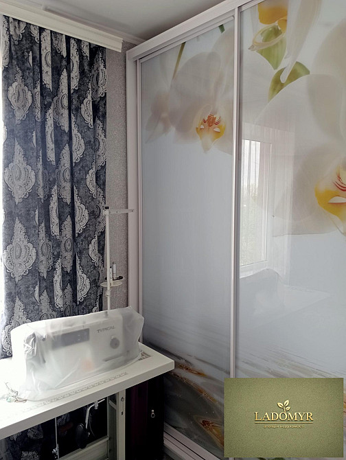 Продаж Квартира 3-кімнатна, 4/5 поверх на вул. Степана Бандери Рівне - фото 6