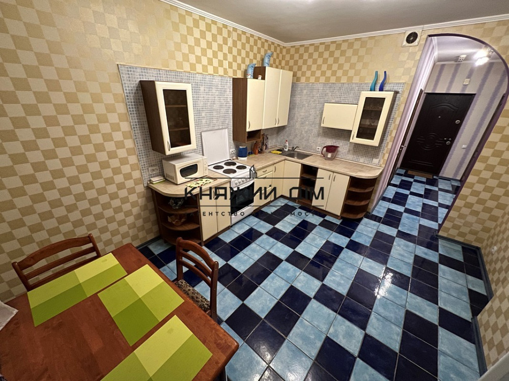 Оренда 1 к. кв. біля метро Позняки і ТРЦ Піраміда, вул. О. Мишуги 2. № 11987 Киев - изображение 6