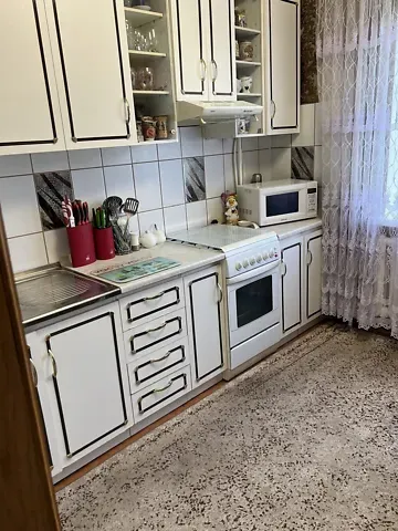 Продаж 3к Квартира 72 кв.м ЖК Мирний Хмельницький - фото 9