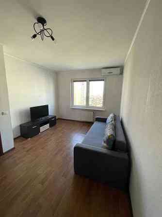 Оренда Квартира 1-кімнатна на ул. Софии Русовой, 7 Київ