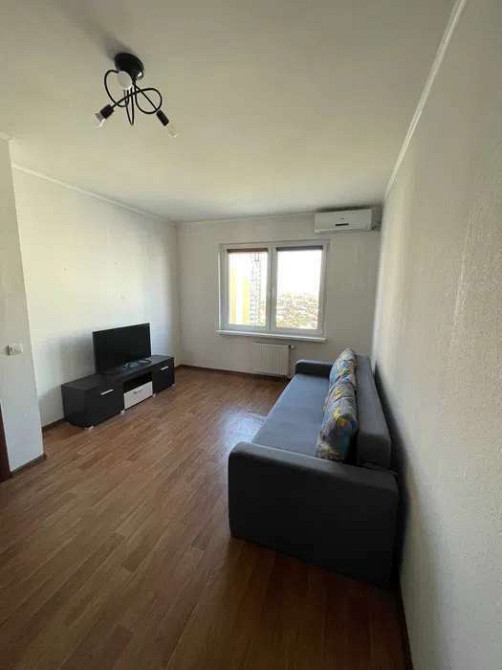 Оренда Квартира 1-кімнатна на ул. Софии Русовой, 7 Київ - фото 3