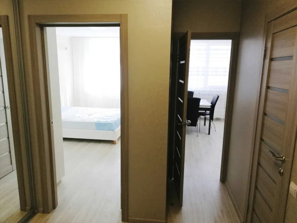 Оренда Квартира 1-кімнатна, 22/25 поверх на Соломії Крушельницької, 15В Киев - изображение 12