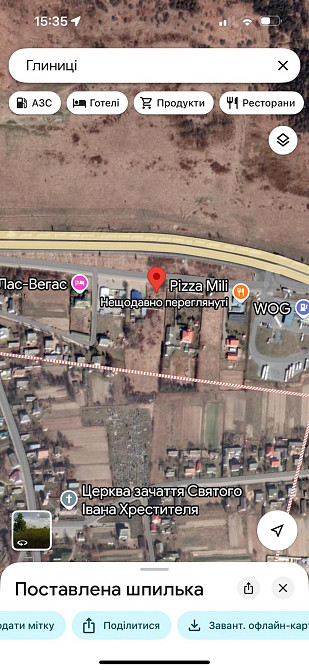 Продаж Квартира на улица Стрийська 78 Krakovets - photo 4