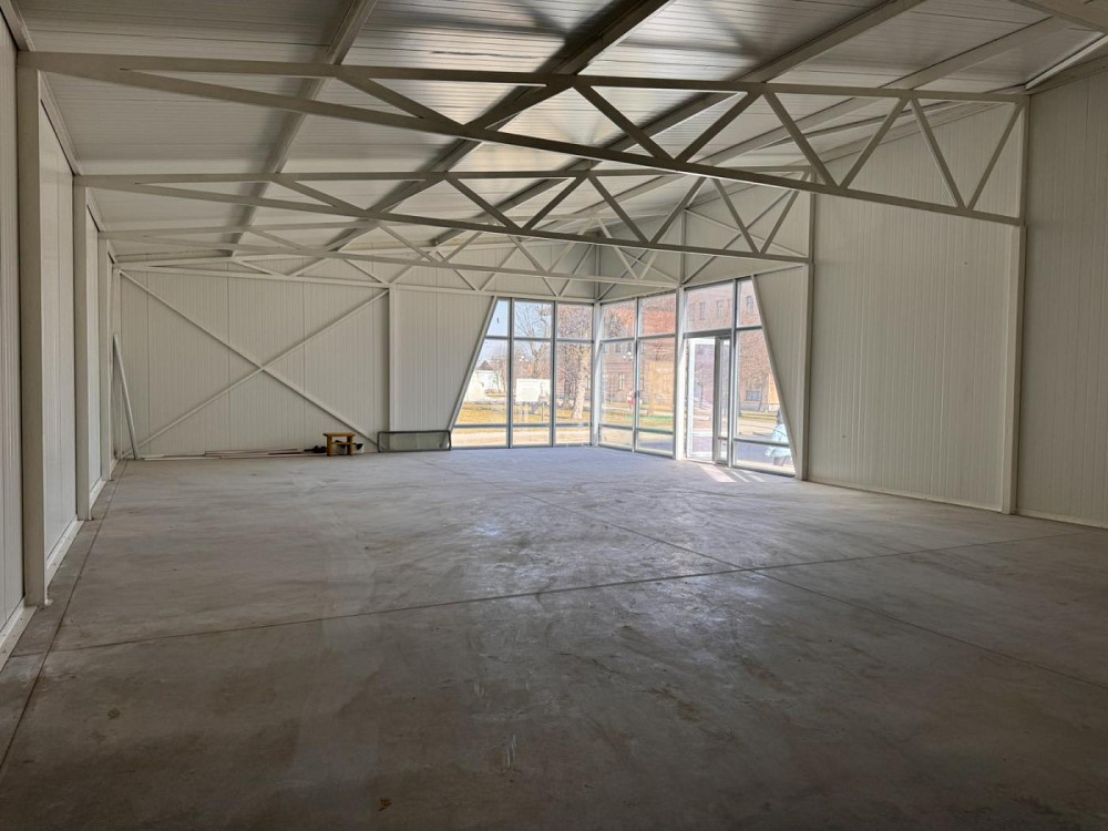 Оренда приміщення вільного призначення на вул. Шептицького приміщень - 1, поверх - 1/1 Яворів - фото 10