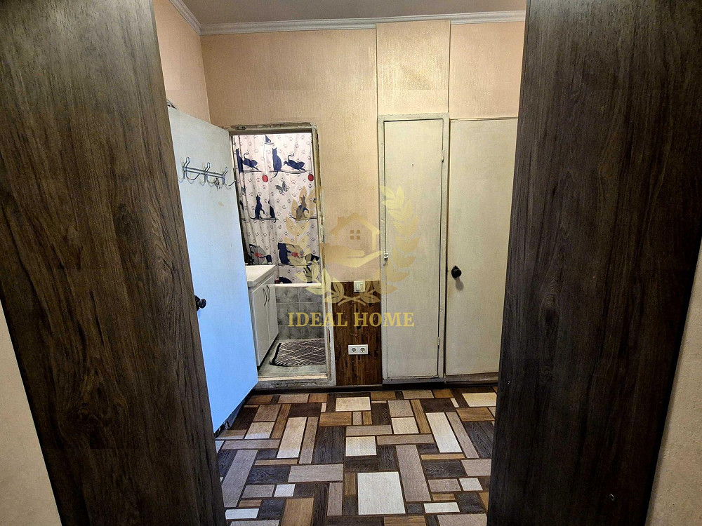 Продаж Квартира 3-кімнатна, 9/10 поверх на Милославская ул., 23 Київ - фото 6