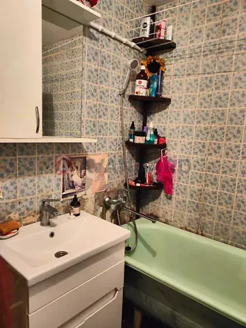 Продаж 1к Квартира 35 кв.м Рубана вулиця 13 Запоріжжя - фото 6