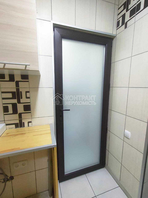 Продаж Квартира 1-кімнатна, 1/3 поверх на вул. Лесі Українки Харьков - изображение 13