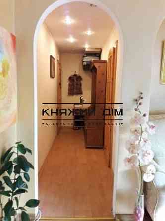 Здається 1 к квартира-студія, ст. м. Дружби Народів. Код об'єкту 11140886 Киев