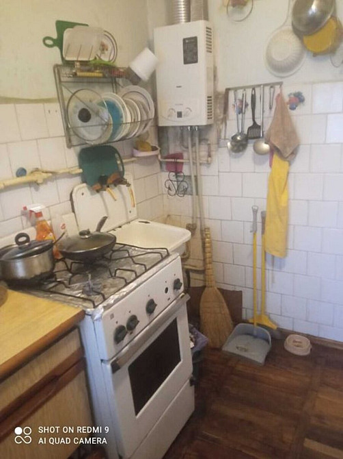 ЦІНУ ЗНИЖЕНО !!Продаж 3к квартири, 92 кв.м, вул. О. Довженка Тернопіль - фото 2