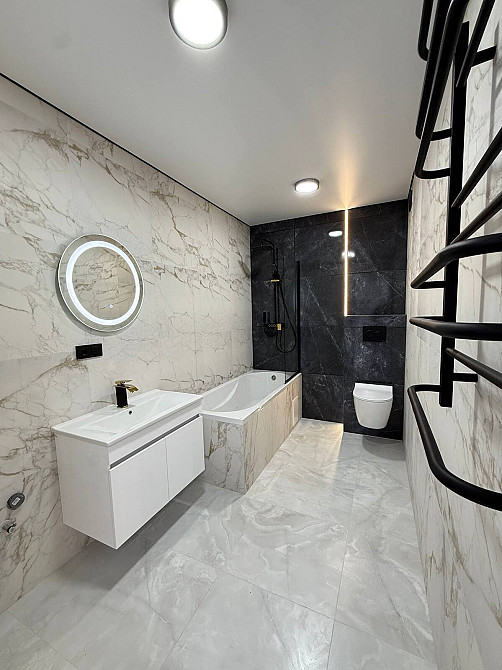 Продаж Квартира 1-кімнатна, 7/11 поверх на Флотська, 10Б Ивано-Франковск - изображение 1