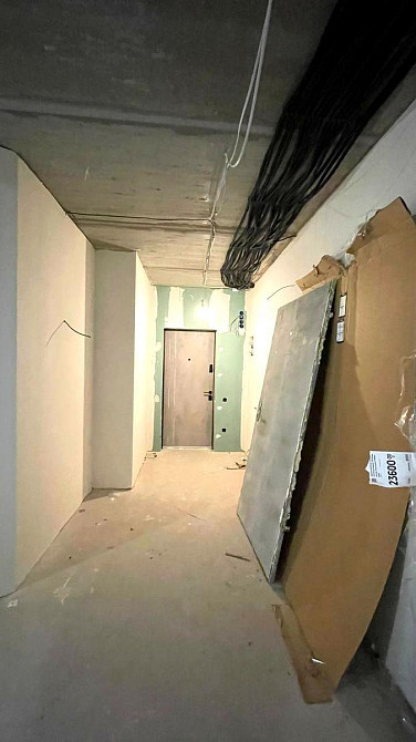 Продаж Квартира 2-кімнатна, 2/12 поверх на Володимирівська, 1 Слобожанське - фото 16