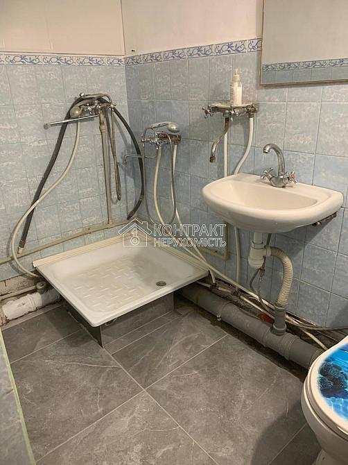 Продаж Квартира 1-кімнатна, 5/9 поверх на вул. Золочевская Харків - фото 17