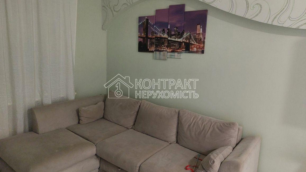 Продаж Квартира 3-кімнатна, 7/8 поверх на вул. Конституции Харків - фото 4