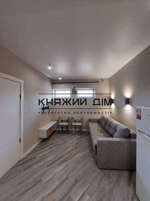 Оренда Квартира 1-кімнатна, 1/5 поверх на Тираспольская ул. Киев - изображение 5