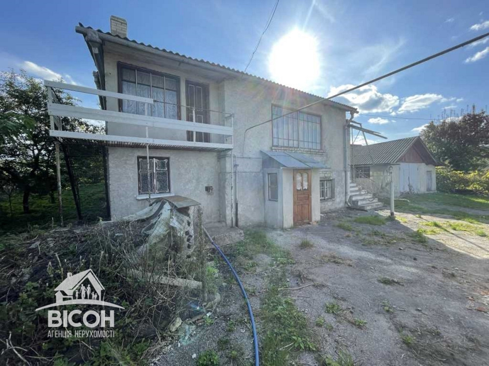 Продається будинок Тернопільський район, с.Байківці. Байківці - фото 15