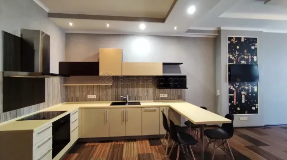 Аренда 1к Квартира 59 кв.м Аркадийское плато, 5/3 Одесса