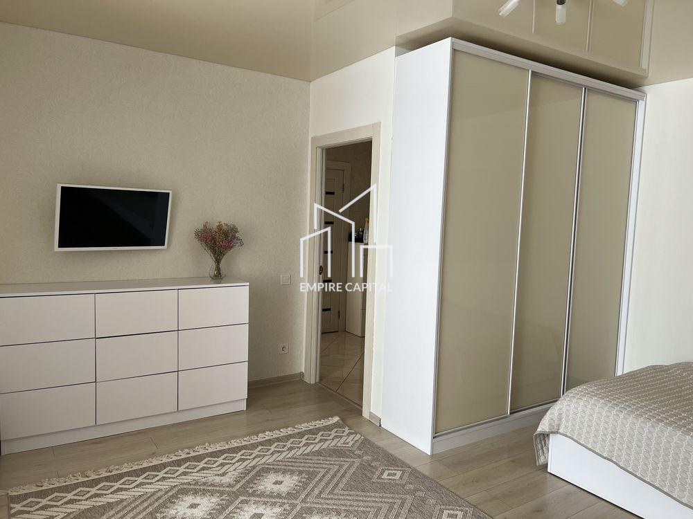 Продаж 1к квартири 47 кв. м Винники - фото 3