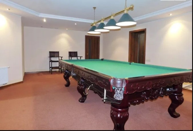 Роскошный новый дом в кооперативе Приморье Одесса - изображение 8