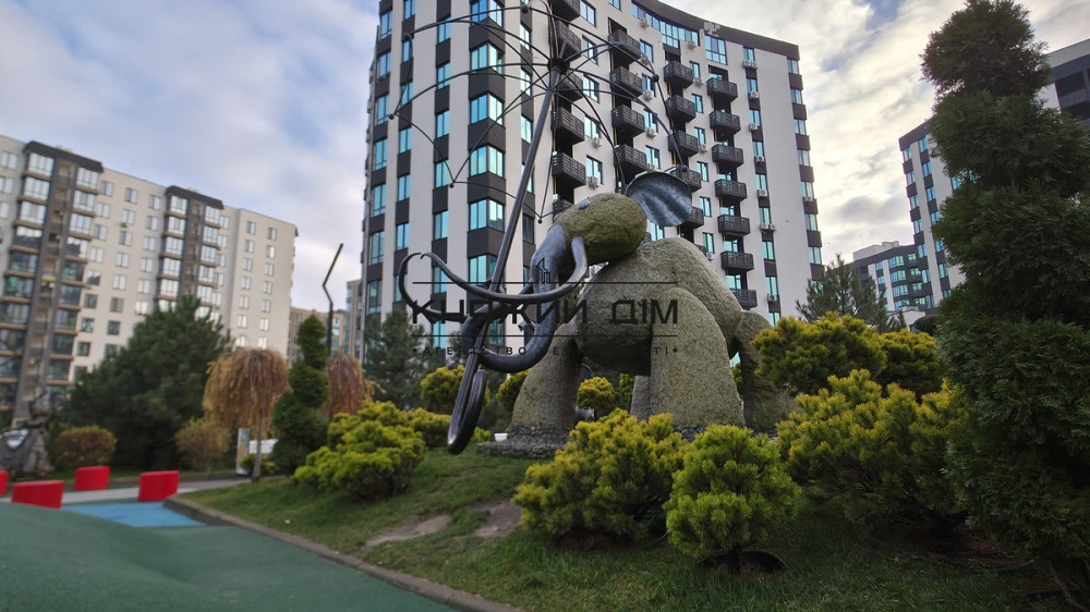 Оренда Квартира 1-кімнатна, 6/10 поверх на Небесной сотни пр.  - изображение 13