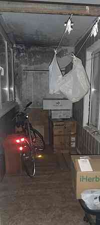 Продаж Квартира 2-кімнатна, 17/16 поверх на Радунська вул., д. 18а Kiev