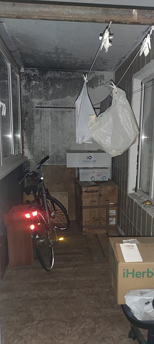 Продаж Квартира 2-кімнатна, 17/16 поверх на Радунська вул., д. 18а Kiev - photo 4