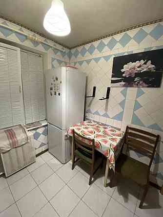 Оренда Квартира 2-кімнатна, 1/9 поверх на Дніпровська набережна, 9 Київ