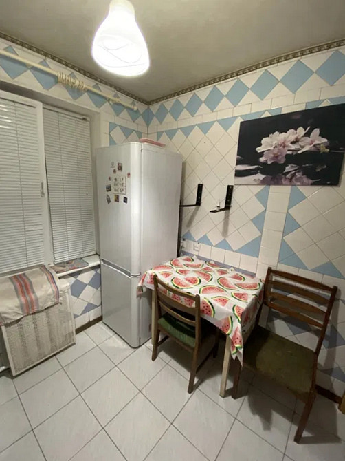 Оренда Квартира 2-кімнатна, 1/9 поверх на Дніпровська набережна, 9 Київ - фото 6