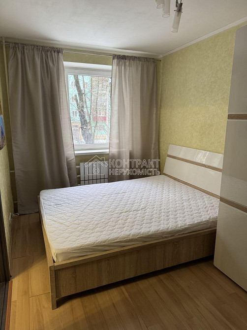 Оренда Квартира 2-кімнатна, 2/5 поверх на вул. Василя Мельникова Харьков - изображение 5