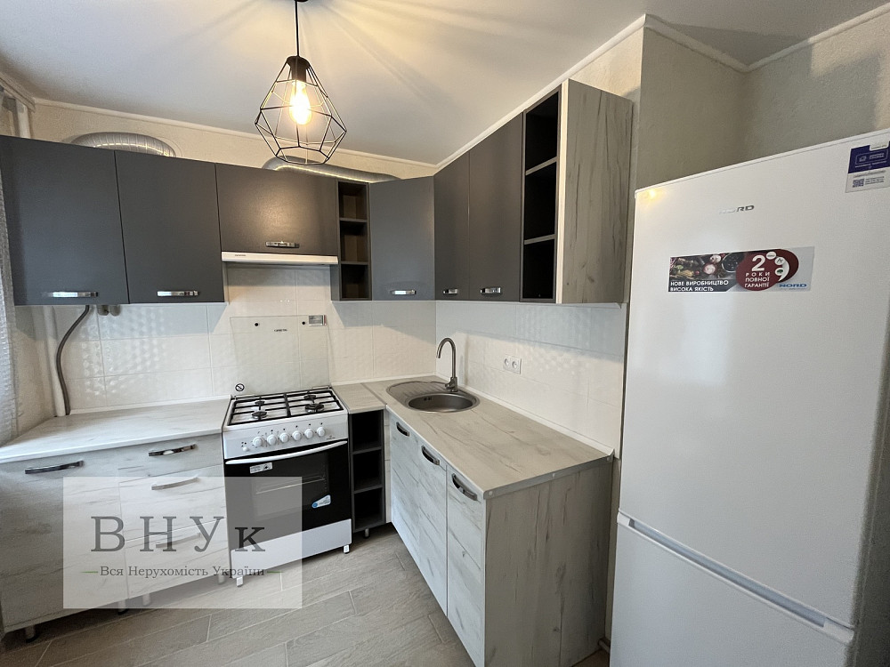 Продаж Квартира 3-кімнатна, 2/4 поверх на Старий Поділ Ternopil' - photo 7