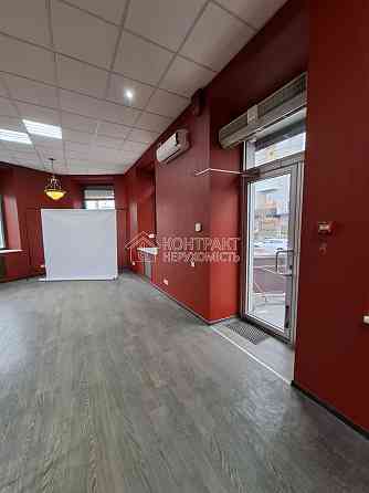 Оренда торгове приміщення на вул. Пушкінська приміщень - 1, поверх - 1/3 Харьков
