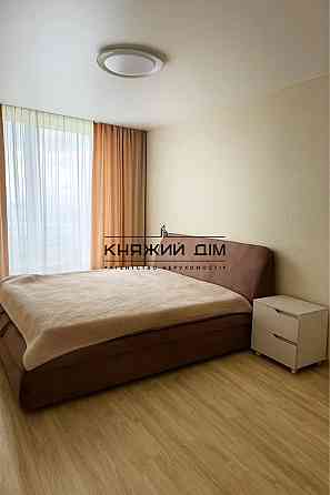 Оренда Квартира 2-кімнатна, 22/25 поверх на Днепровская Набережная Киев