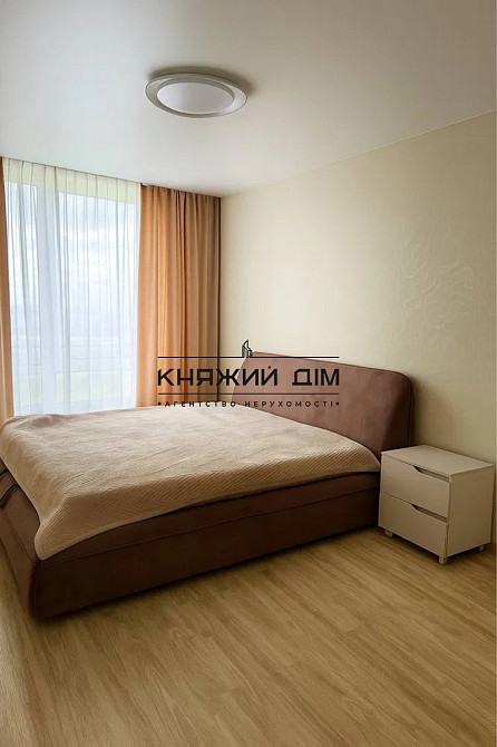 Оренда Квартира 2-кімнатна, 22/25 поверх на Днепровская Набережная Kiev - photo 2